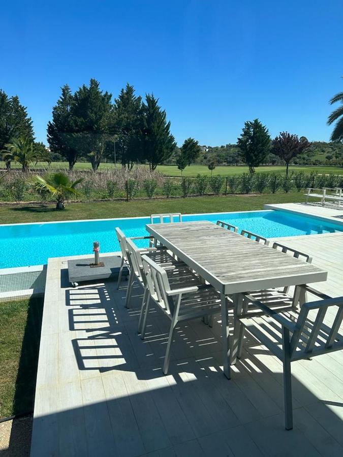 Pestana Silves Golf & Residences Exterior photo