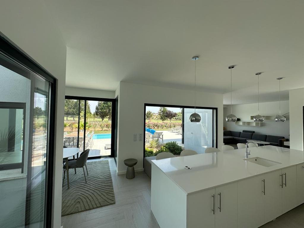 Pestana Silves Golf & Residences Exterior photo