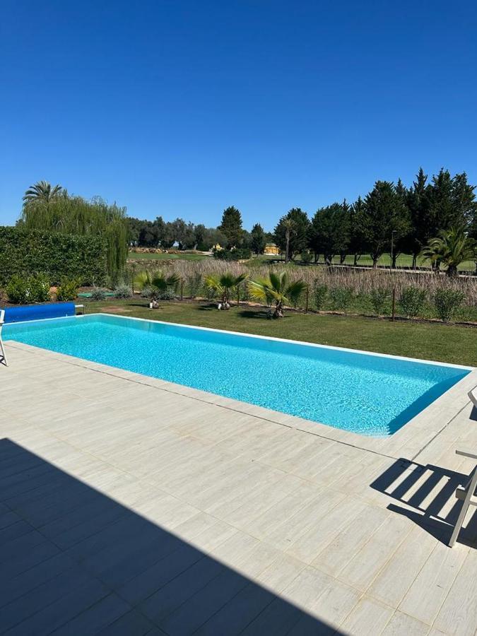 Pestana Silves Golf & Residences Exterior photo