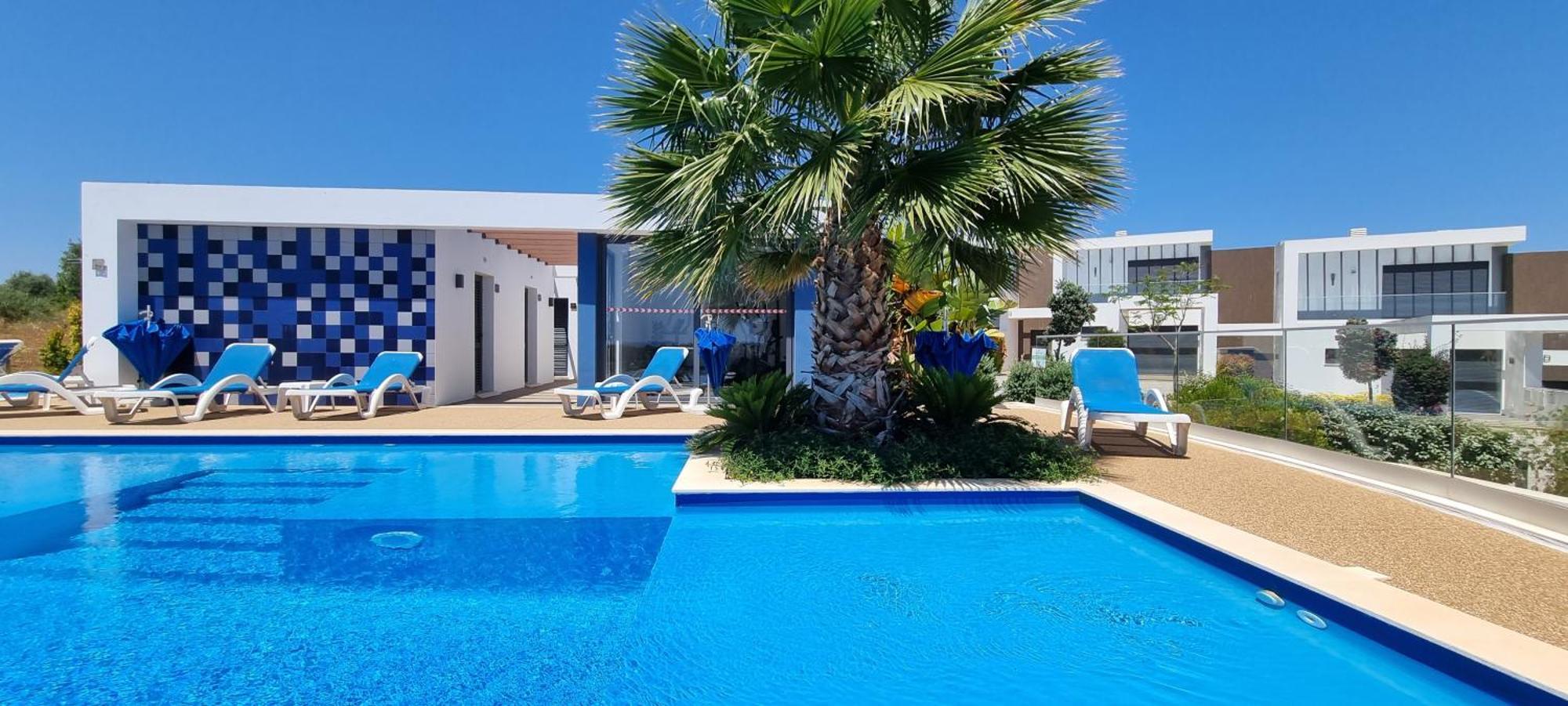 Pestana Silves Golf & Residences Exterior photo